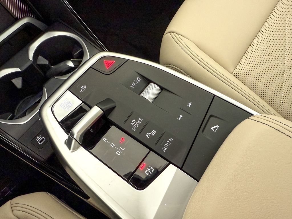 Thumbnail: 2025 BMW X1 - 51