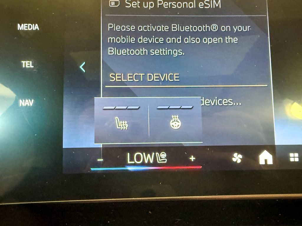 Thumbnail: 2025 BMW X1 - 48