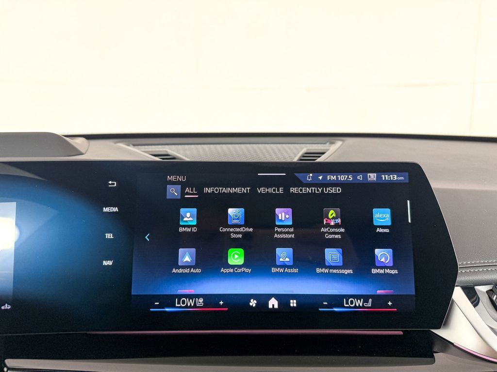 Thumbnail: 2025 BMW X1 - 44