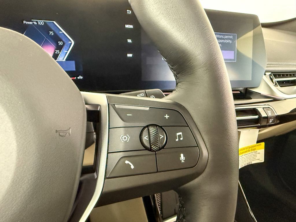 Thumbnail: 2025 BMW X1 - 41