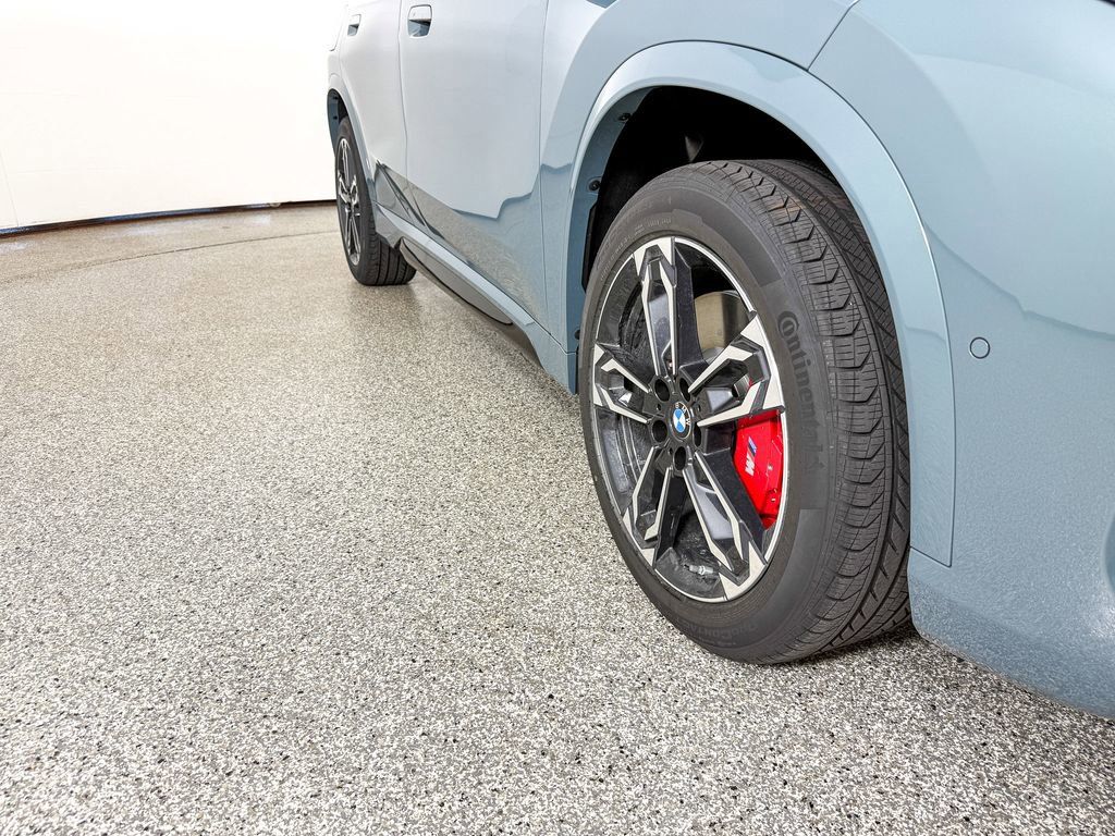 Thumbnail: 2025 BMW X1 - 8