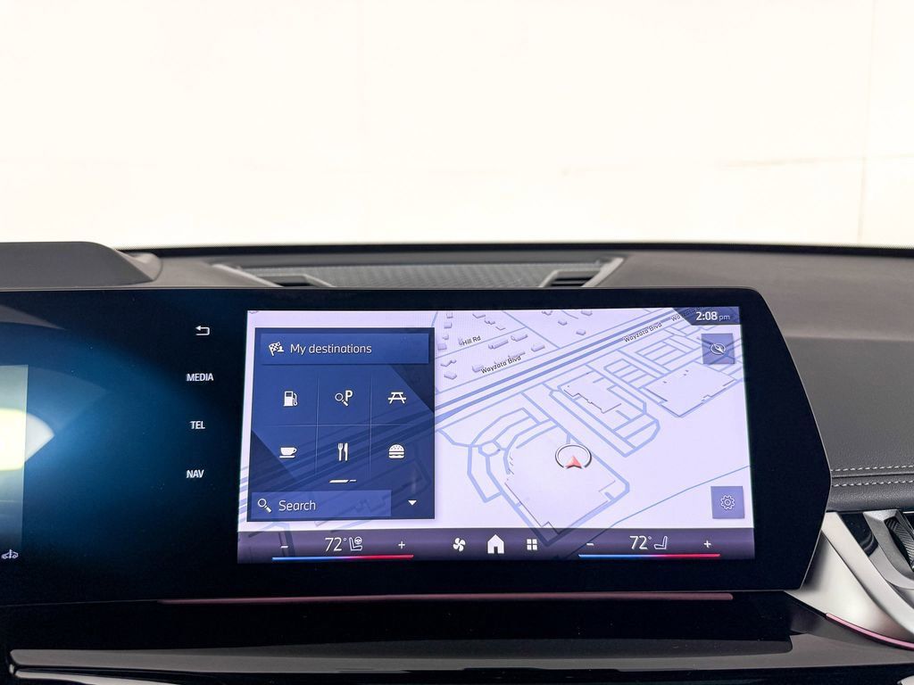 Thumbnail: 2025 BMW X1 - 44