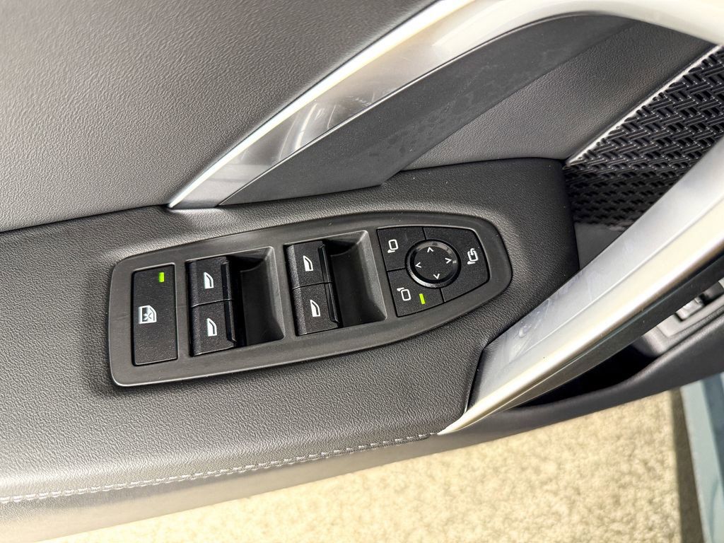 Thumbnail: 2025 BMW X1 - 36