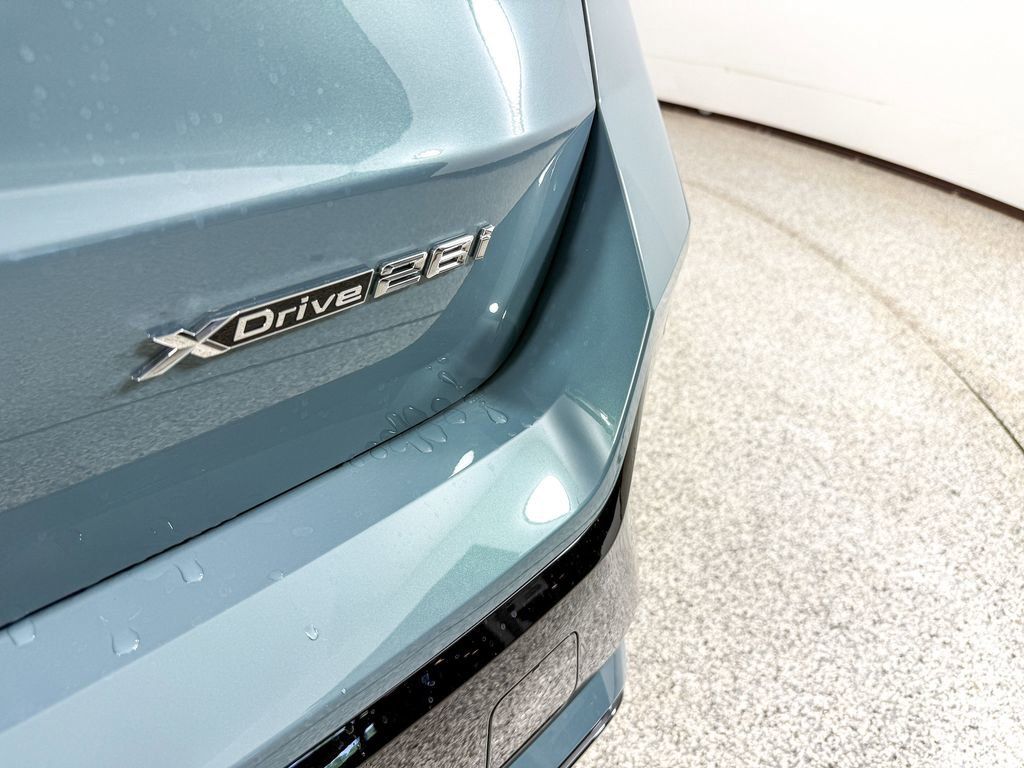 Thumbnail: 2025 BMW X1 - 23