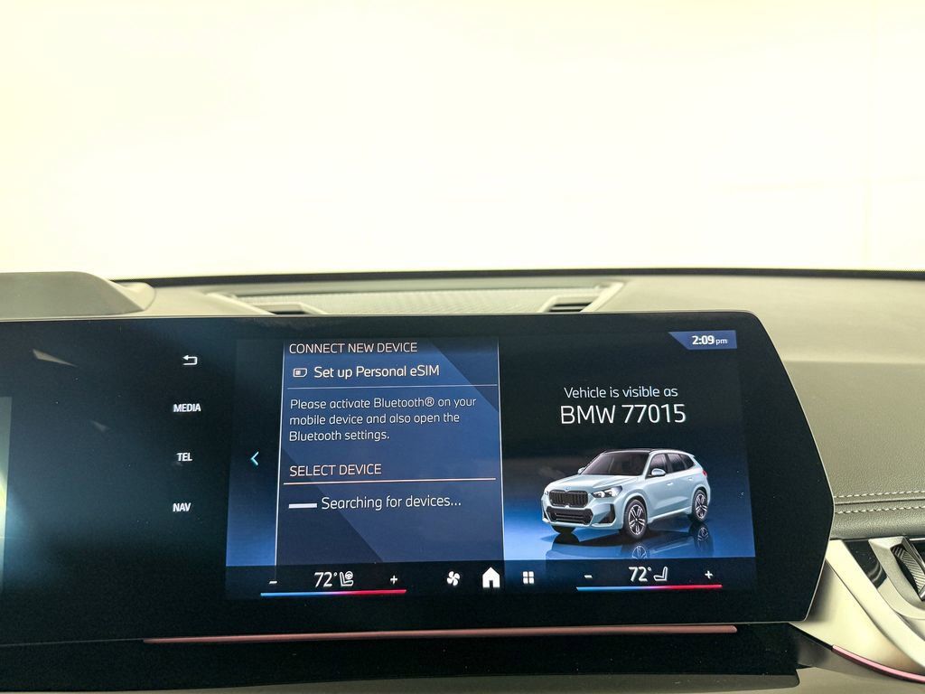 Thumbnail: 2025 BMW X1 - 46