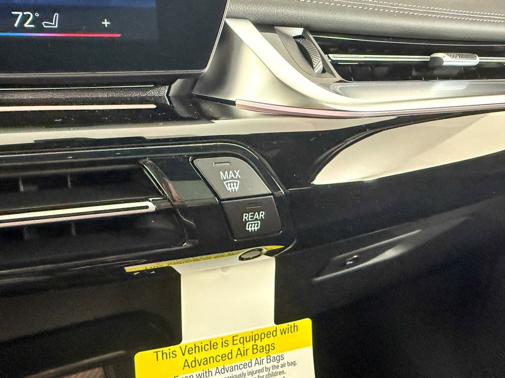 Thumbnail: 2025 BMW X1 - 48