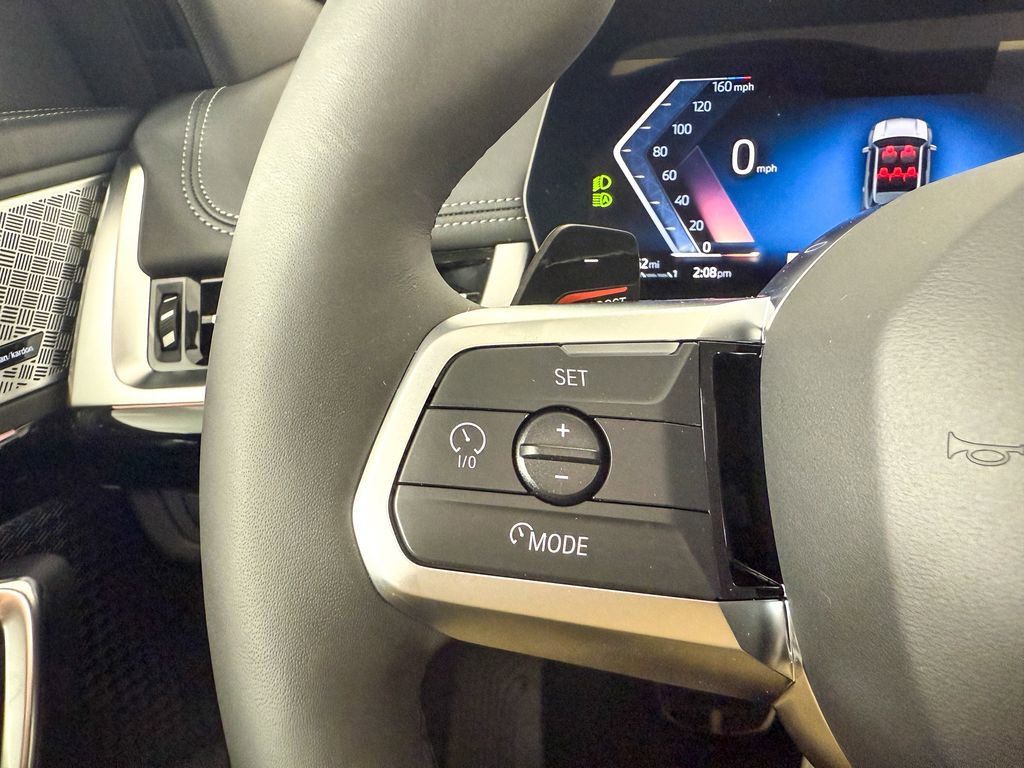 Thumbnail: 2025 BMW X1 - 39