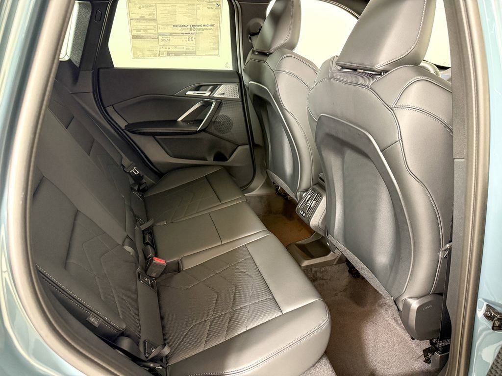 Thumbnail: 2025 BMW X1 - 29