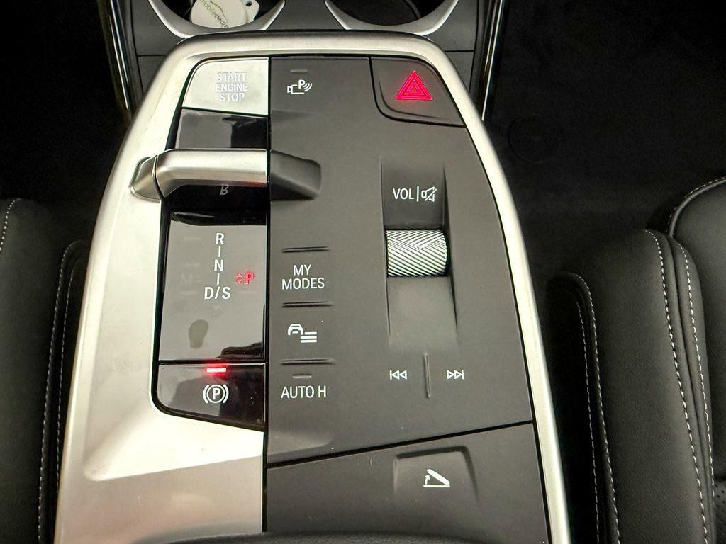 Thumbnail: 2025 BMW X1 - 51