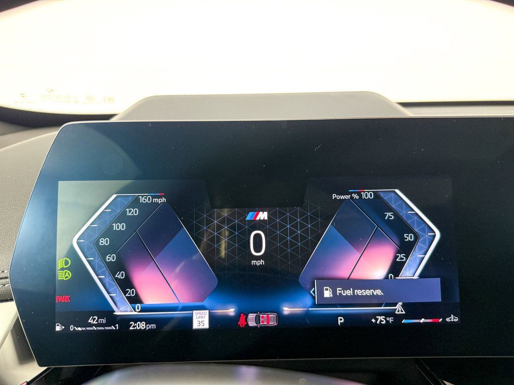 Thumbnail: 2025 BMW X1 - 15