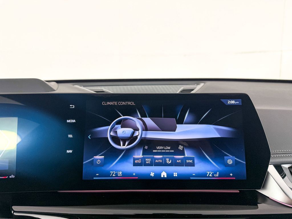 Thumbnail: 2025 BMW X1 - 43