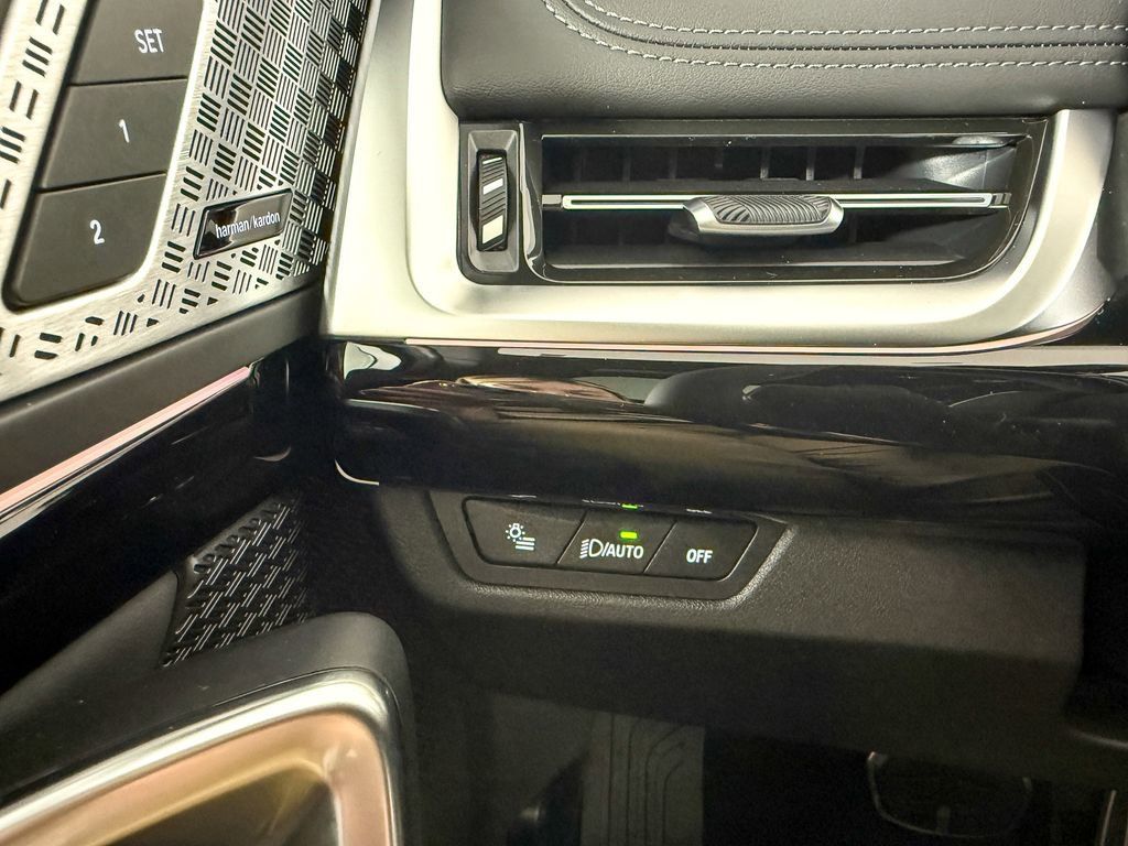 Thumbnail: 2025 BMW X1 - 41