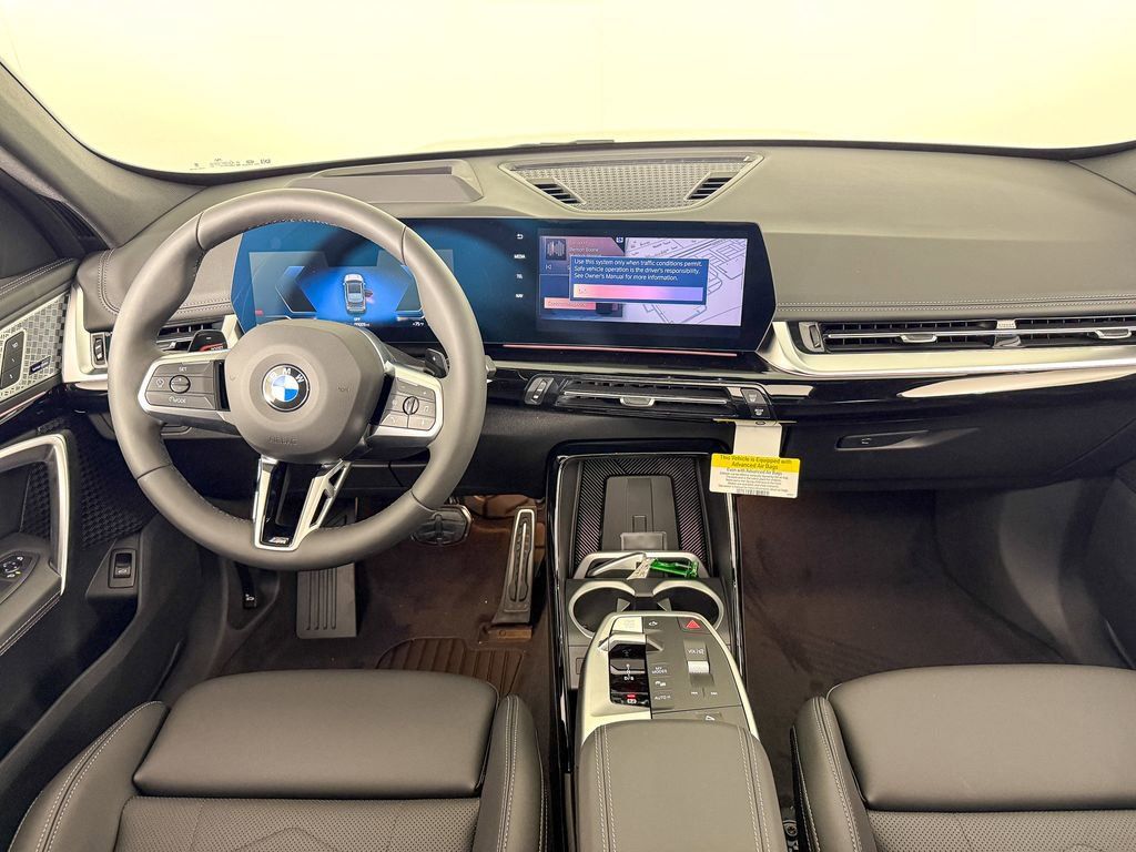 Thumbnail: 2025 BMW X1 - 2