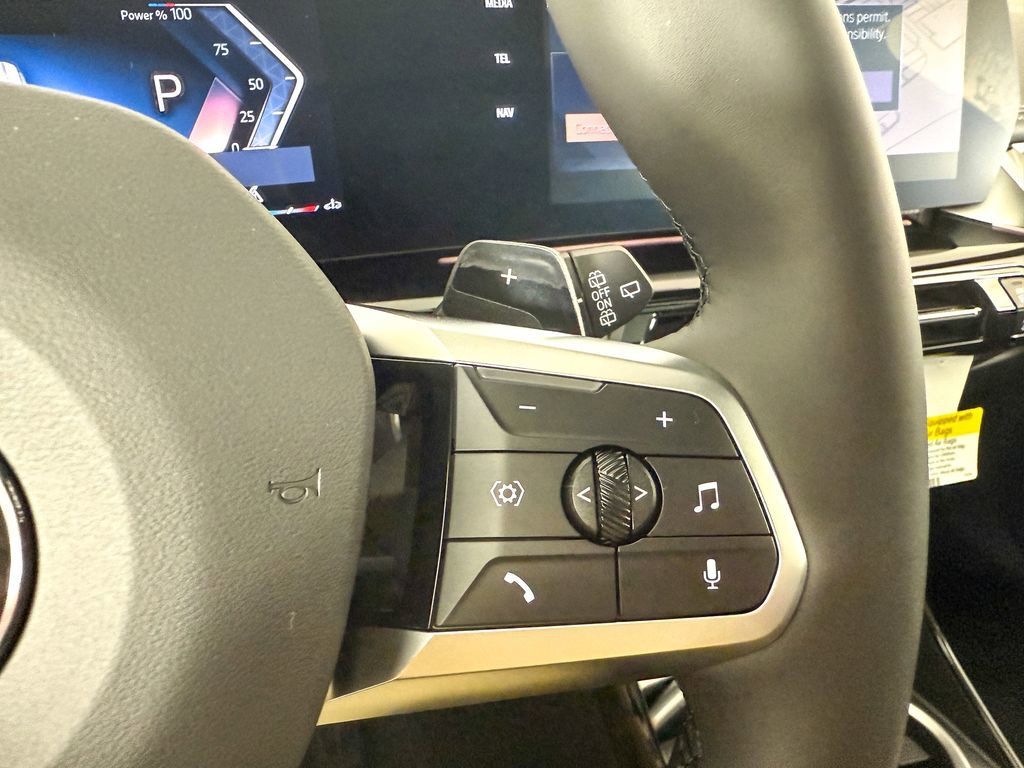 Thumbnail: 2025 BMW X1 - 40