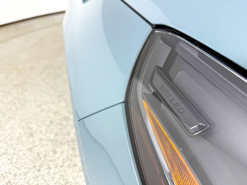 Thumbnail: 2025 BMW X1 - 21