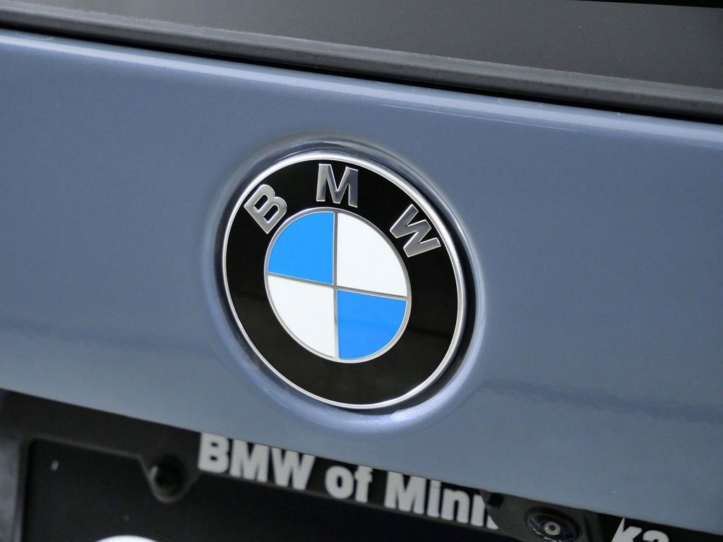 Thumbnail: 2026 BMW X1 - 21