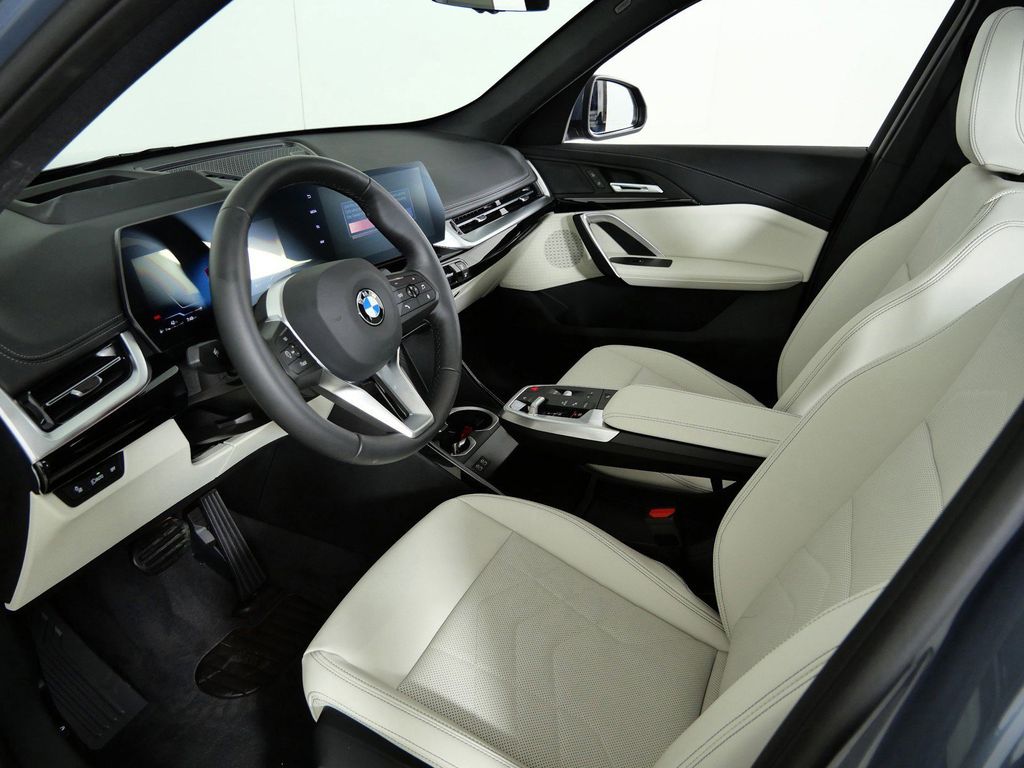 Thumbnail: 2026 BMW X1 - 37