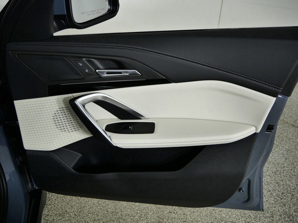 Thumbnail: 2026 BMW X1 - 28