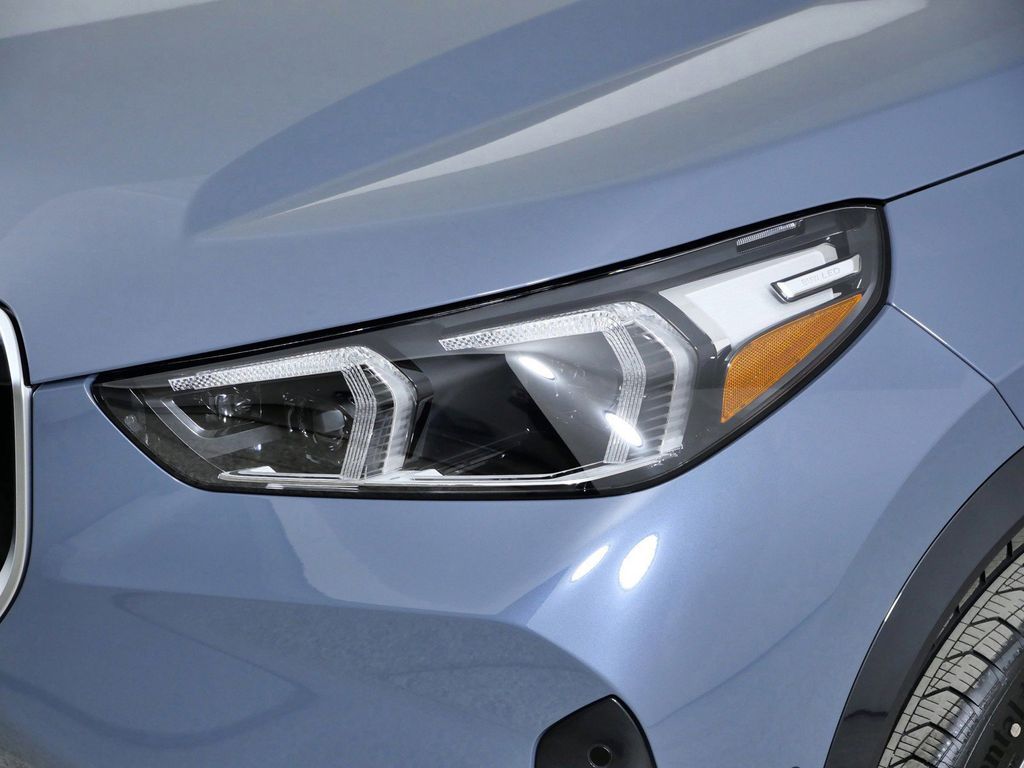 Thumbnail: 2026 BMW X1 - 17