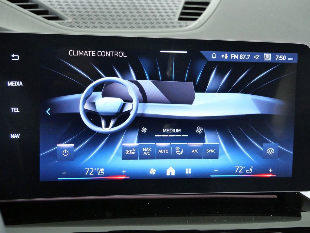 Thumbnail: 2026 BMW X1 - 45