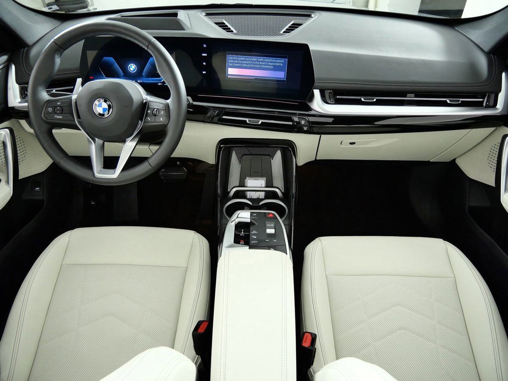 Thumbnail: 2026 BMW X1 - 2
