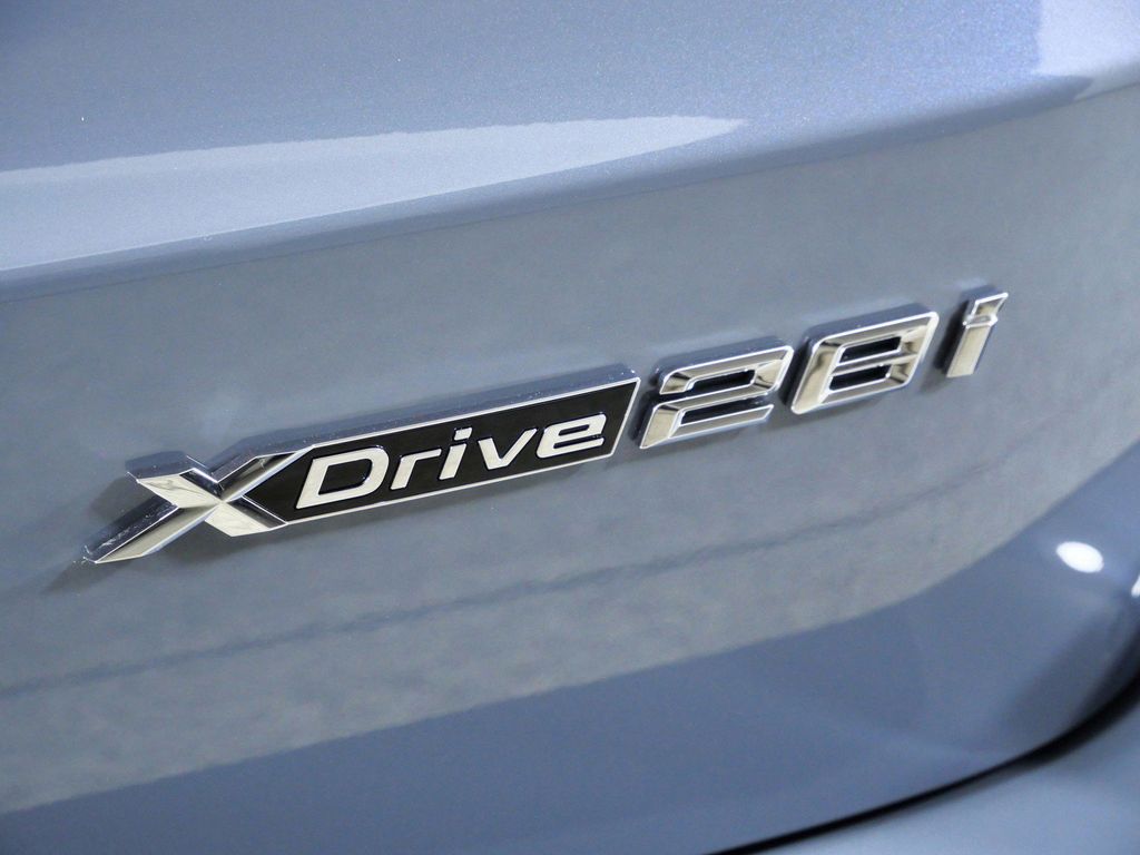Thumbnail: 2026 BMW X1 - 22