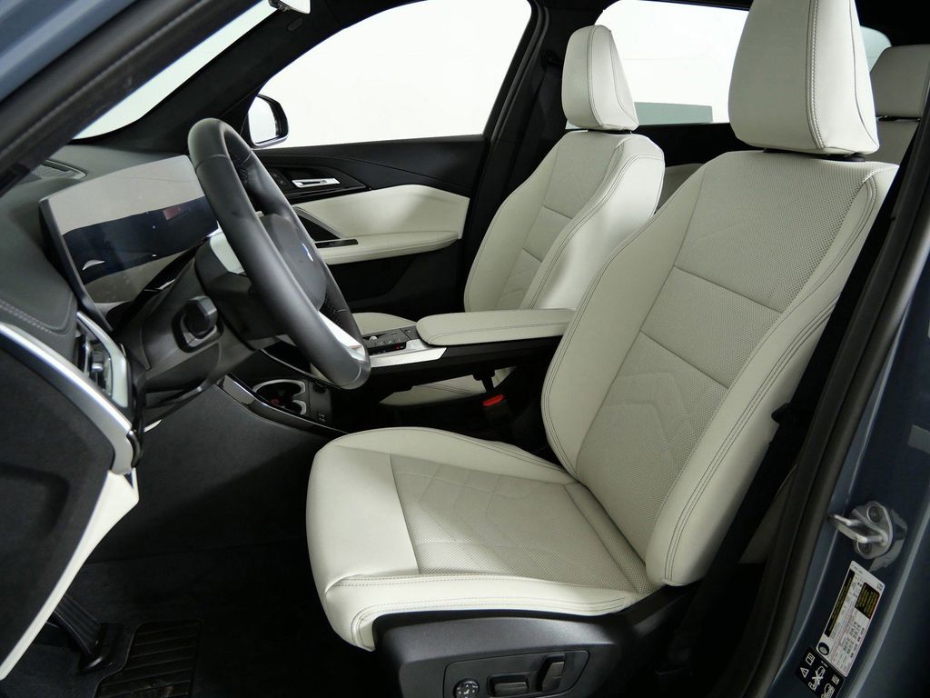 Thumbnail: 2026 BMW X1 - 38