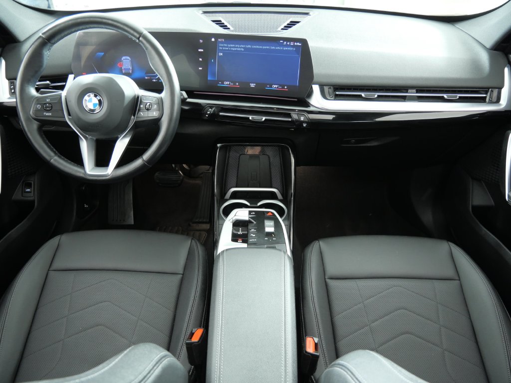 Thumbnail: 2023 BMW X1 - 2