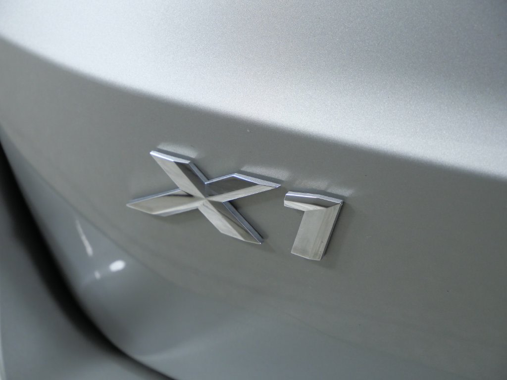 Thumbnail: 2023 BMW X1 - 25