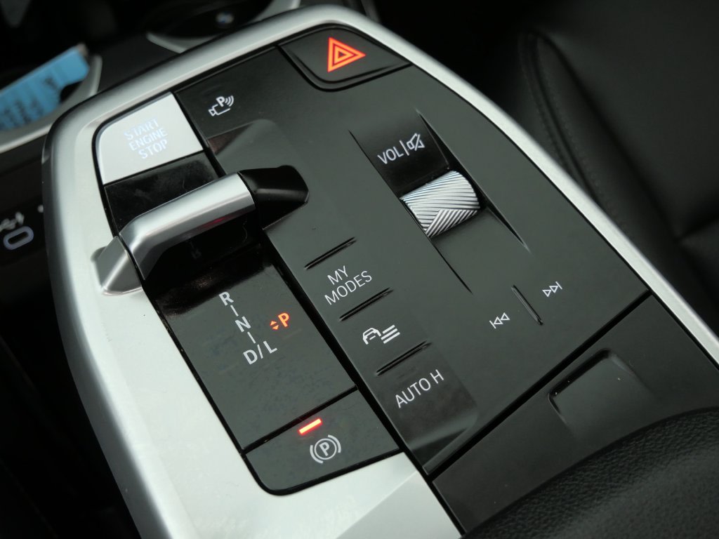Thumbnail: 2023 BMW X1 - 12