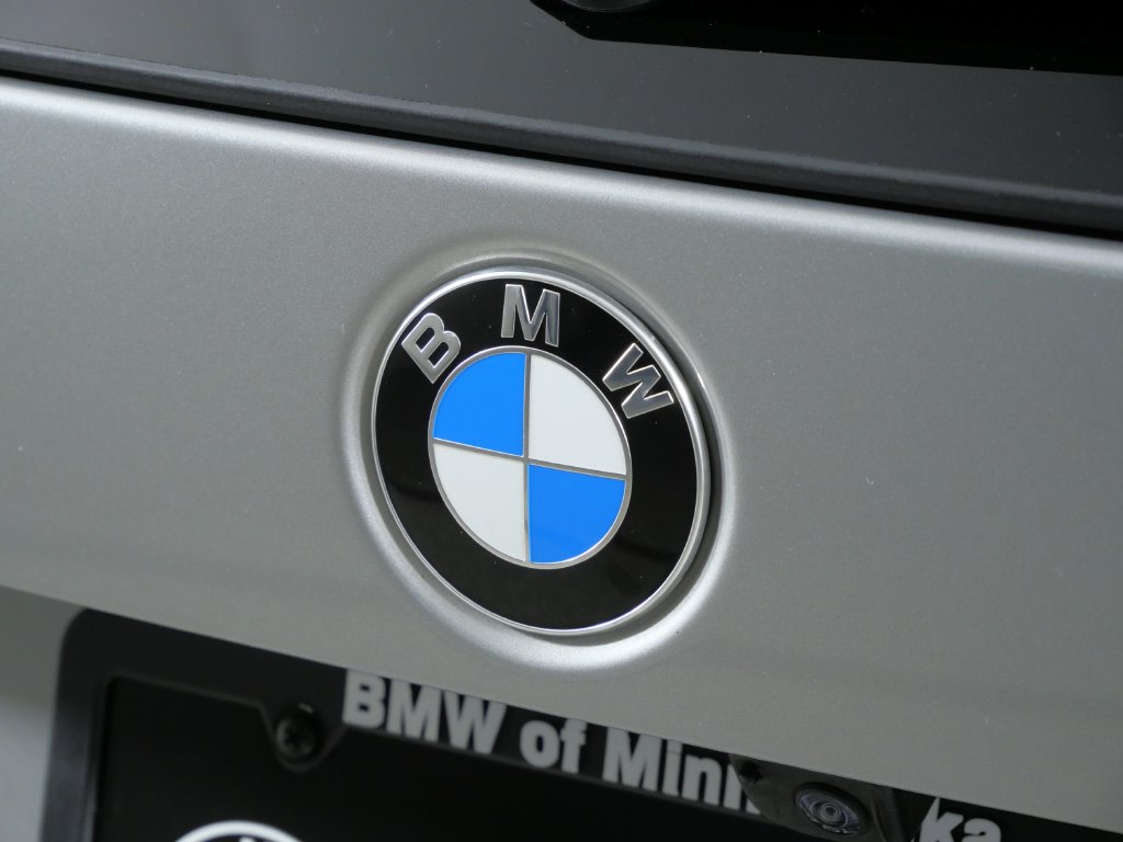 Thumbnail: 2023 BMW X1 - 23