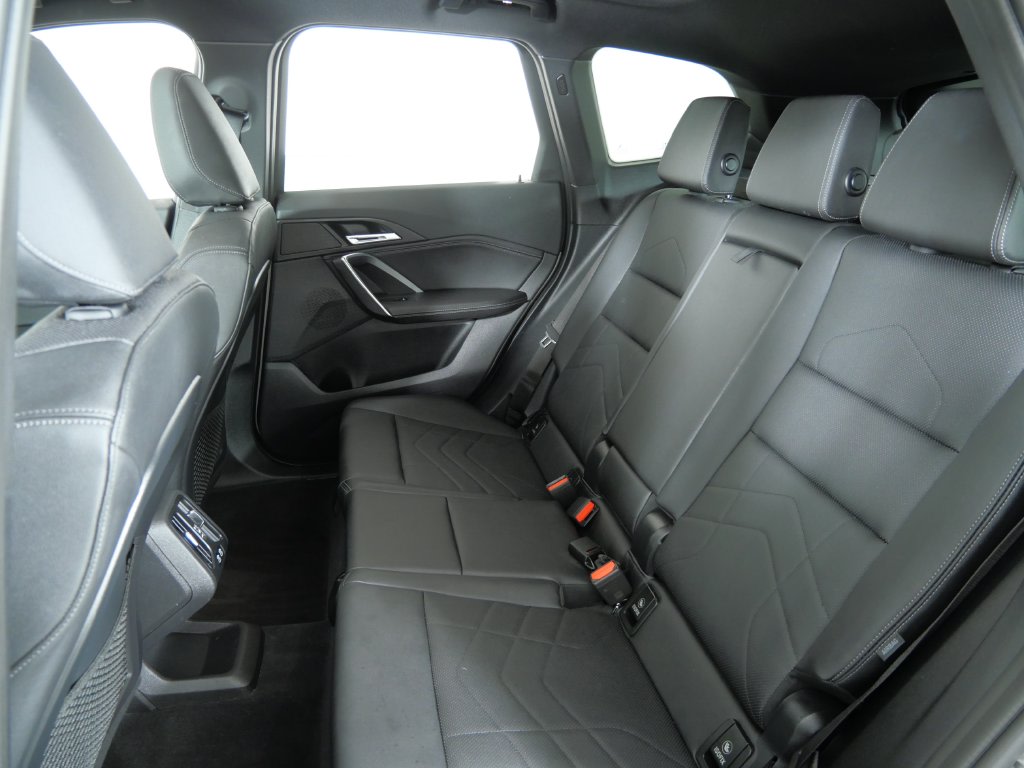 Thumbnail: 2023 BMW X1 - 35