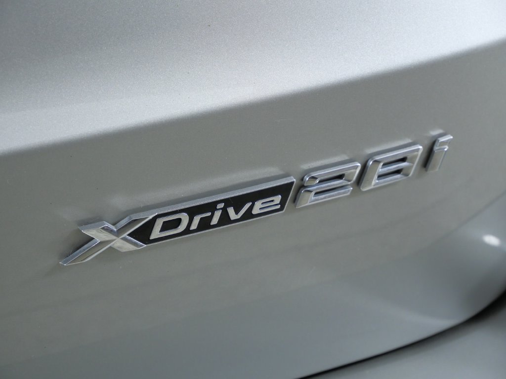 Thumbnail: 2023 BMW X1 - 24