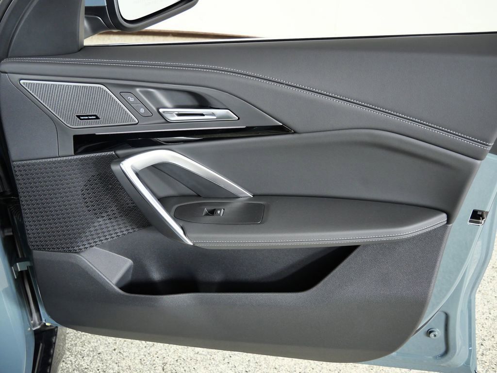 Thumbnail: 2026 BMW X1 - 28