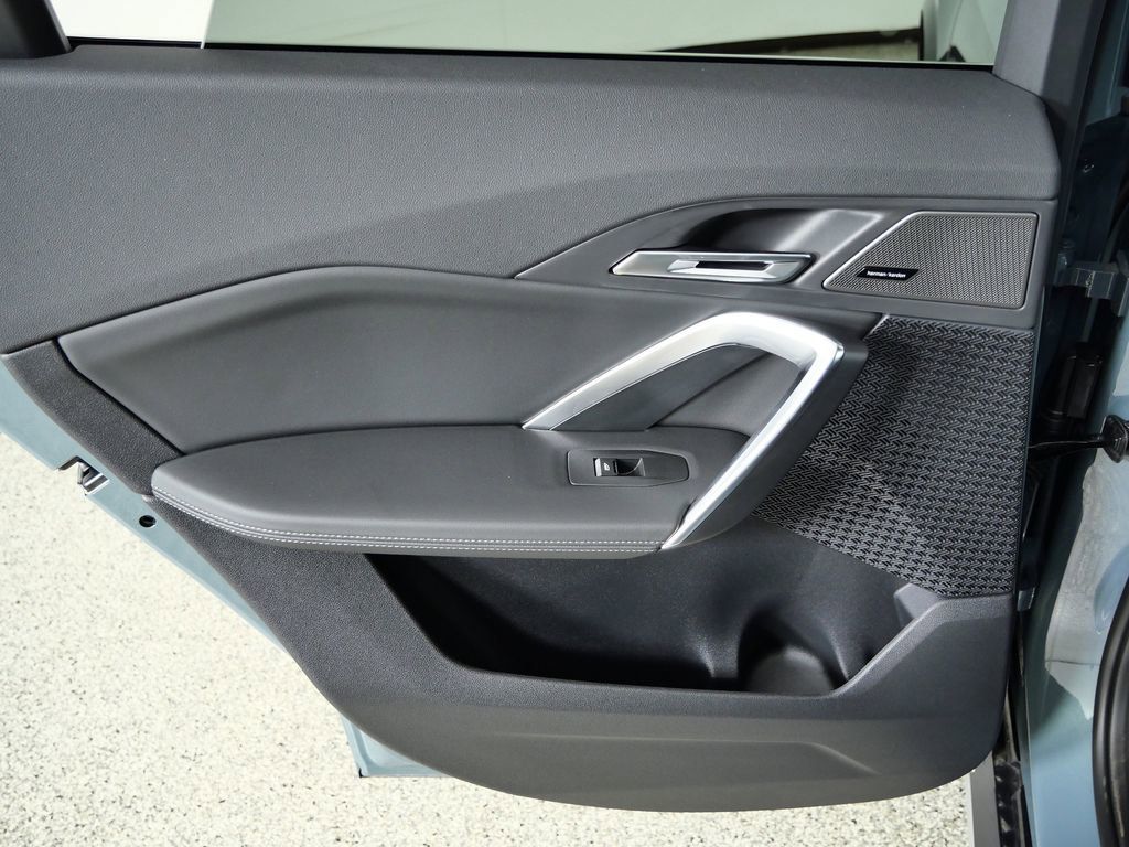 Thumbnail: 2026 BMW X1 - 33