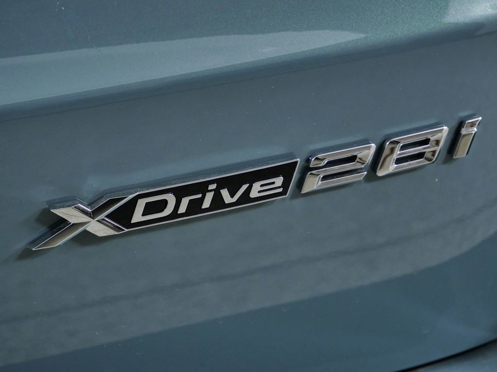 Thumbnail: 2026 BMW X1 - 22