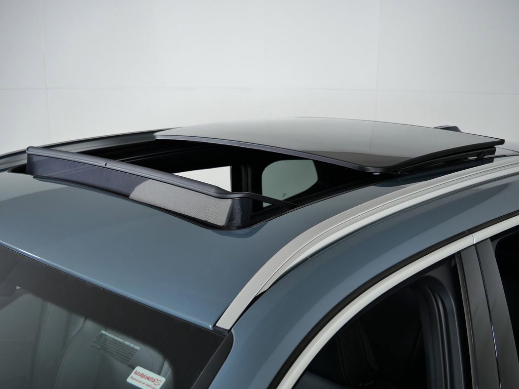 Thumbnail: 2026 BMW X1 - 27