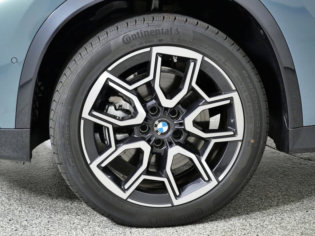 Thumbnail: 2026 BMW X1 - 26