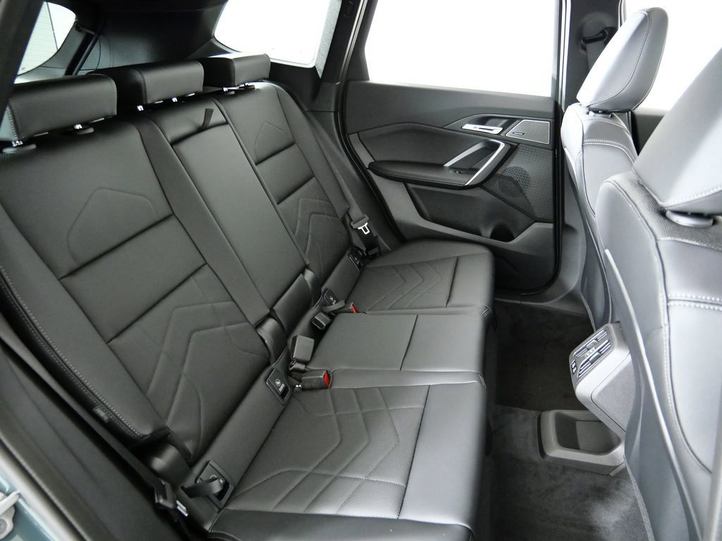 Thumbnail: 2026 BMW X1 - 31