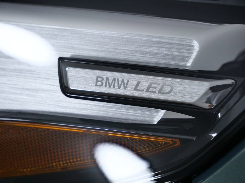 Thumbnail: 2026 BMW X1 - 18