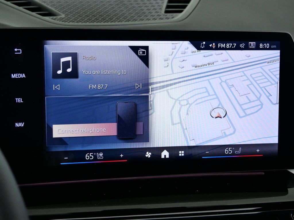 Thumbnail: 2026 BMW X1 - 12