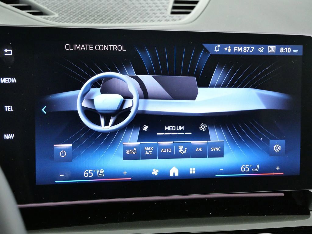 Thumbnail: 2026 BMW X1 - 47