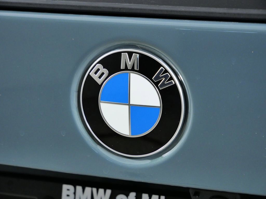 Thumbnail: 2026 BMW X1 - 7