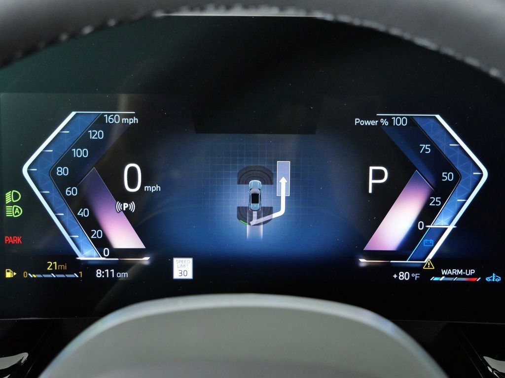 Thumbnail: 2026 BMW X1 - 14