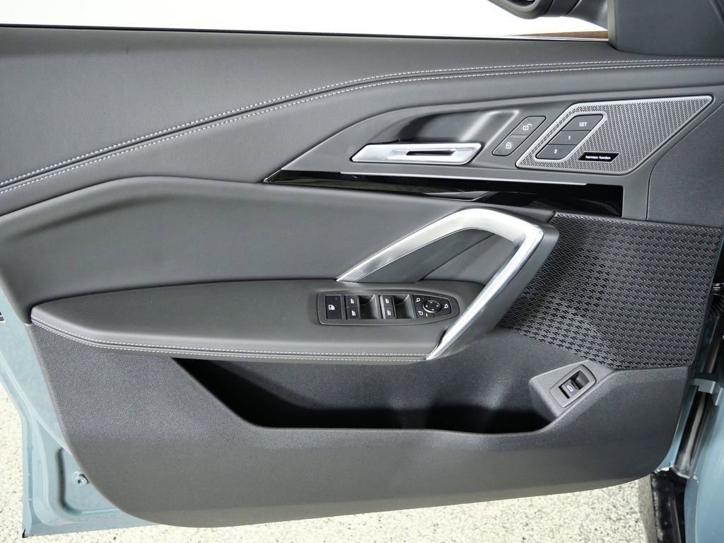 Thumbnail: 2026 BMW X1 - 36