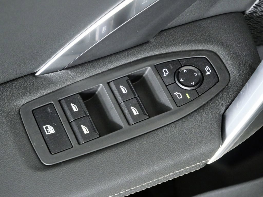 Thumbnail: 2026 BMW X1 - 39