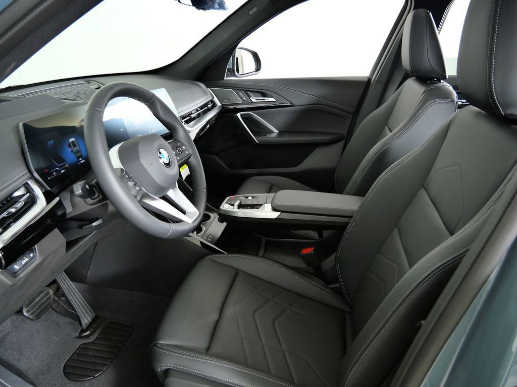 Thumbnail: 2026 BMW X1 - 37