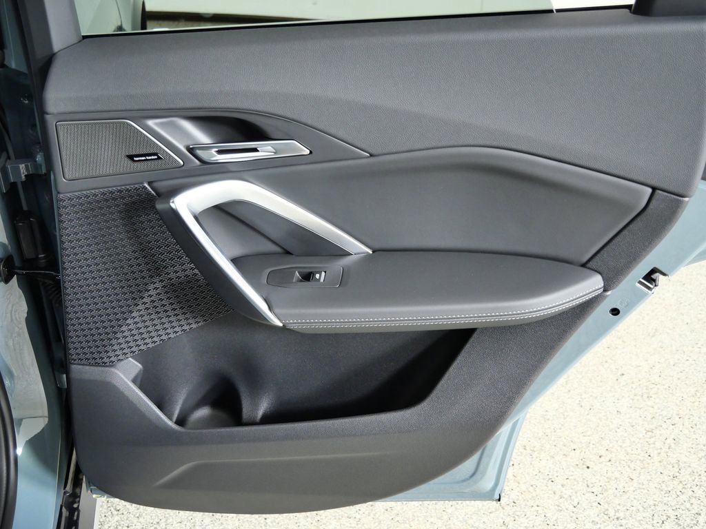 Thumbnail: 2026 BMW X1 - 30