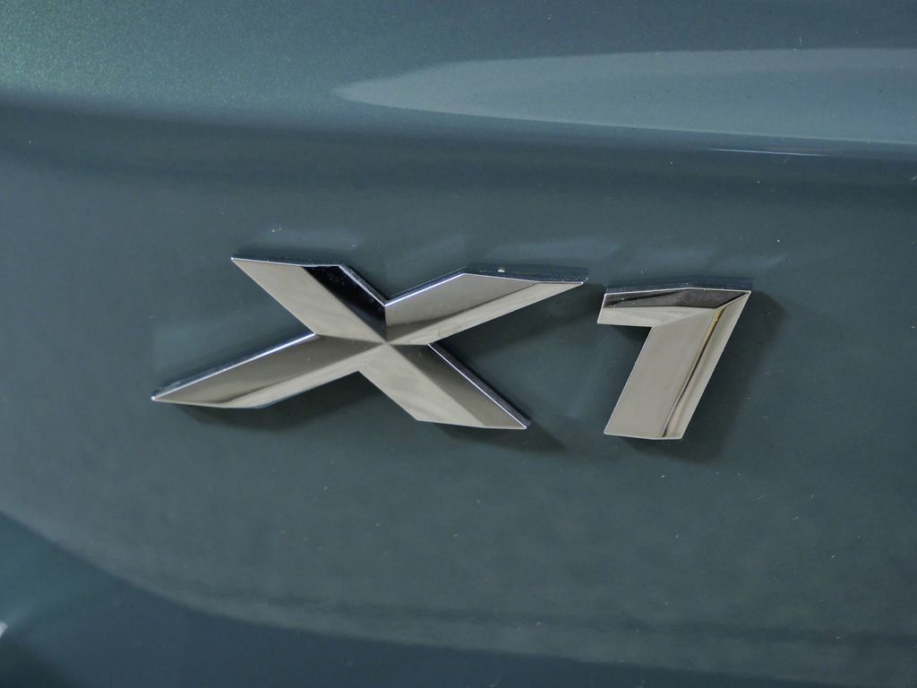 Thumbnail: 2026 BMW X1 - 23
