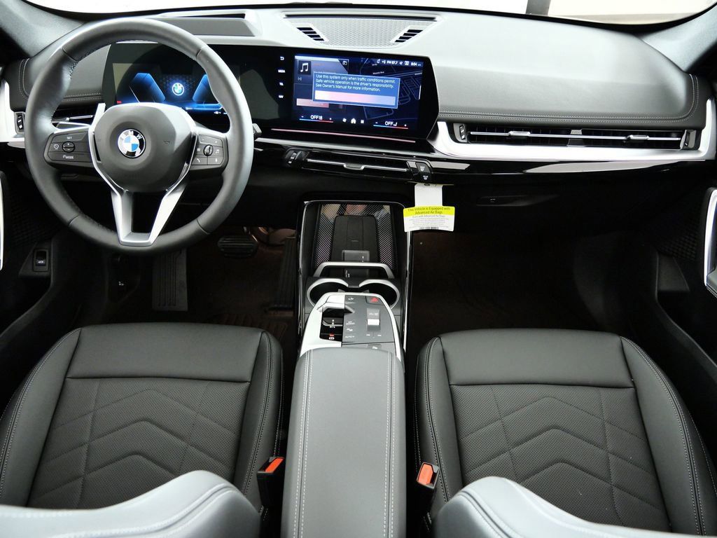 Thumbnail: 2026 BMW X1 - 2